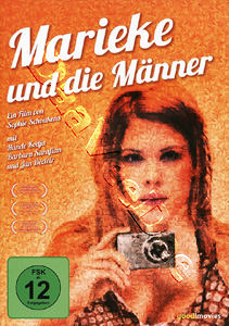 Marieke, Marieke |   DVD